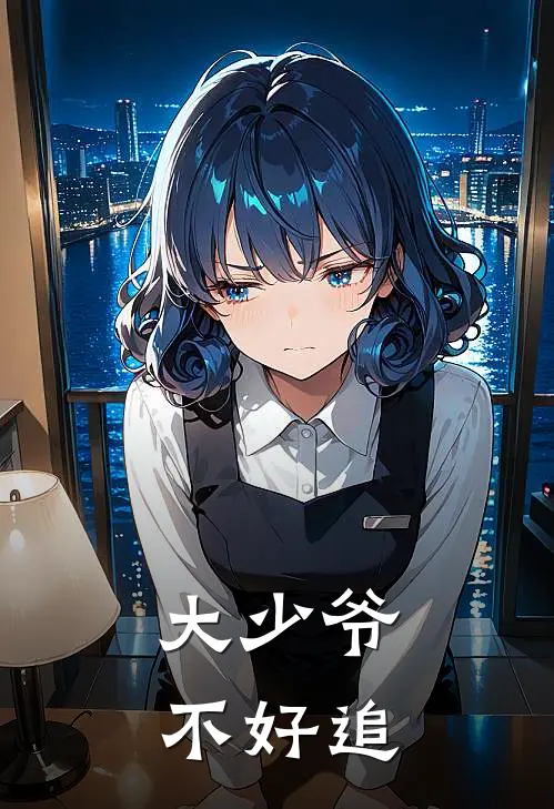 大少爷不好追