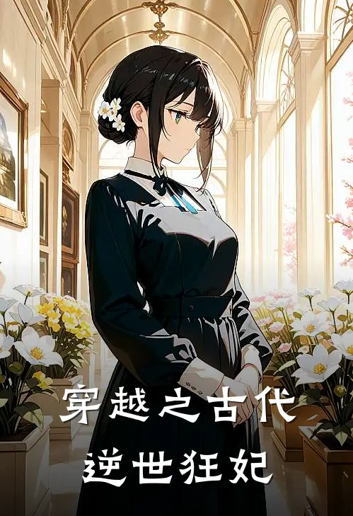 穿越之古代逆世狂妃