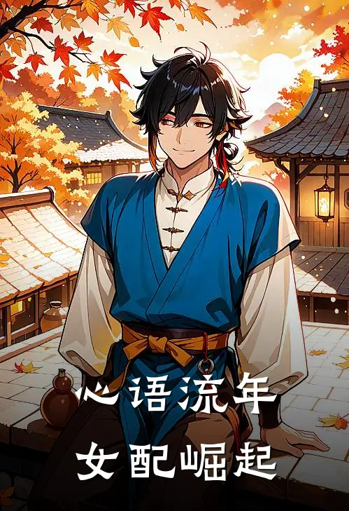 心语流年：女配崛起