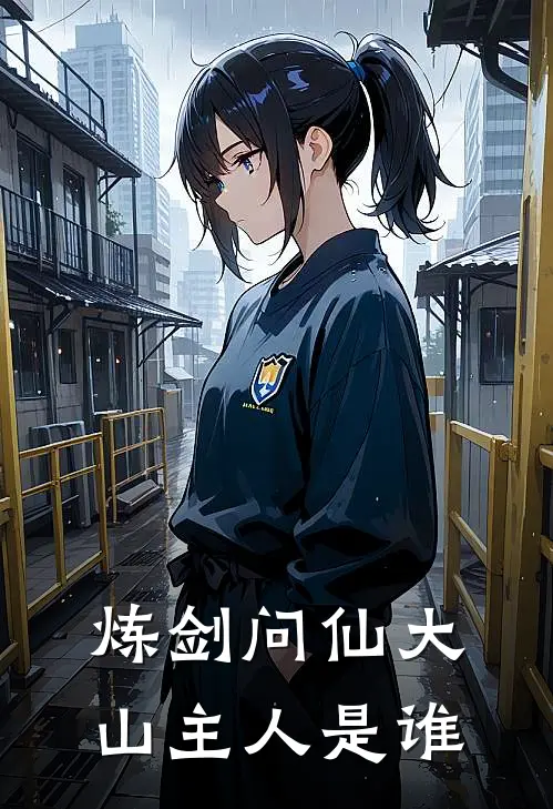 炼剑问仙大山主人是谁