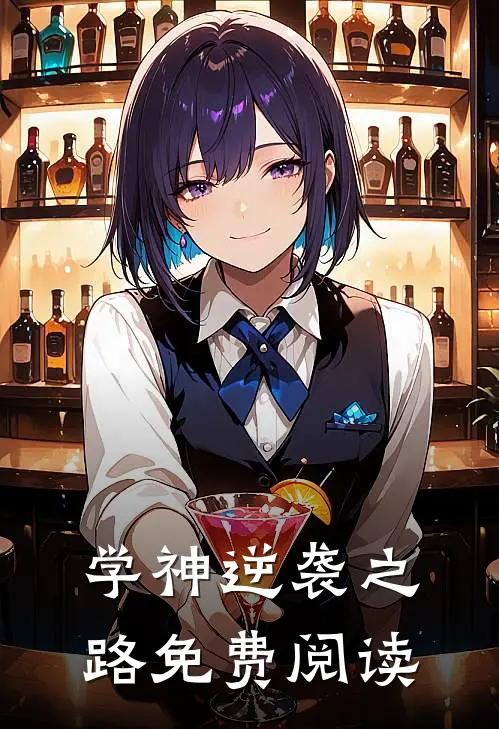 学神逆袭之路免费阅读