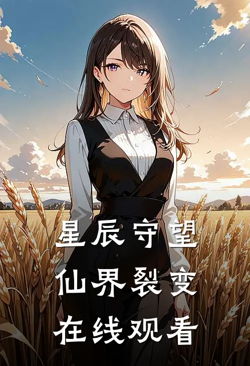 星辰守望仙界裂变在线观看