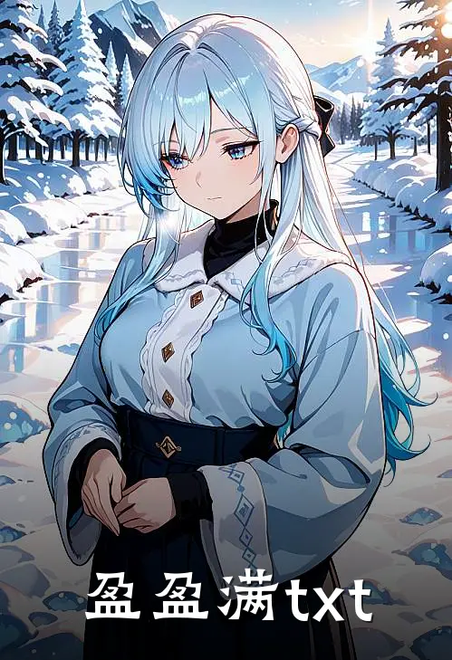 盈盈满txt