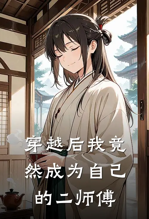 穿越后我竟然成为自己的二师傅