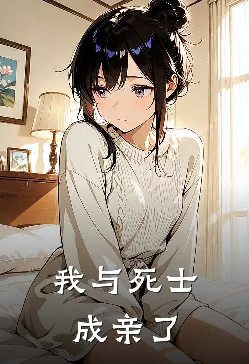 我与死士成亲了