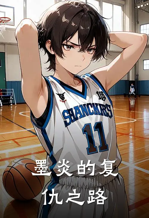 墨炎的复仇之路