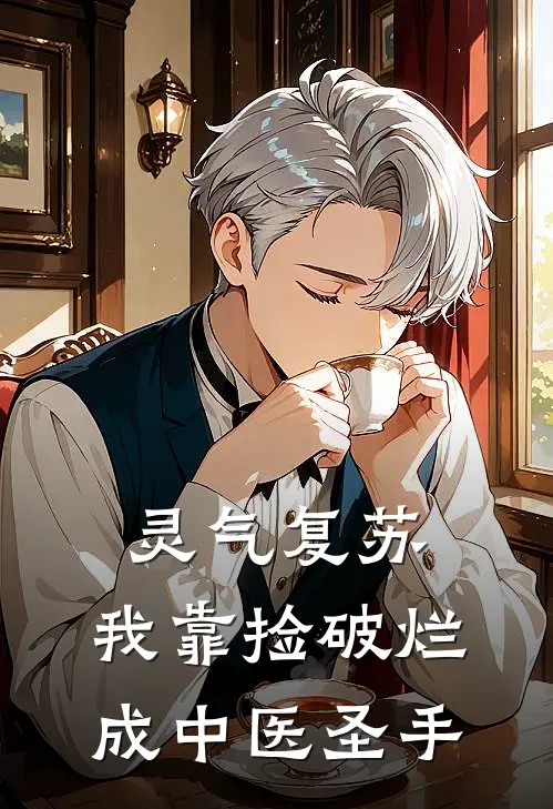 灵气复苏：我靠捡破烂成中医圣手