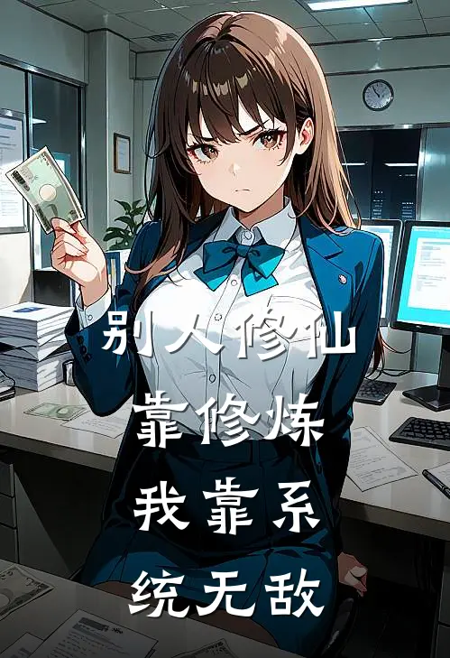 别人修仙靠修炼，我靠系统无敌