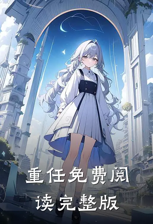 重任免费阅读完整版