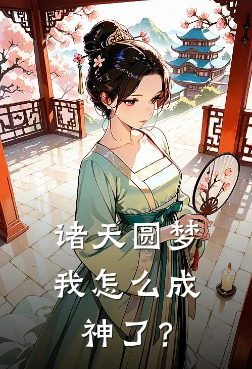诸天圆梦：我怎么成神了？