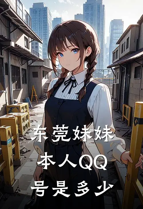 东莞妹妹本人QQ号是多少