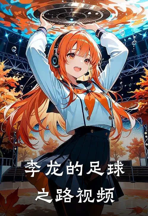 李龙的足球之路视频