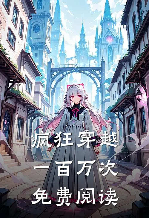 疯狂穿越一百万次免费阅读