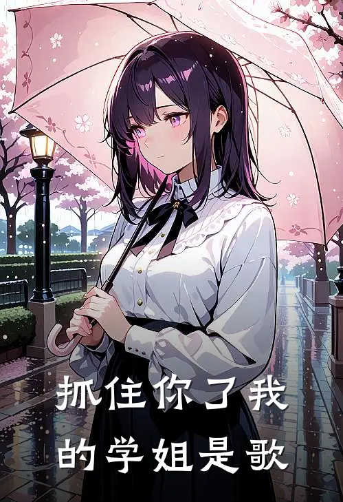抓住你了我的学姐是歌