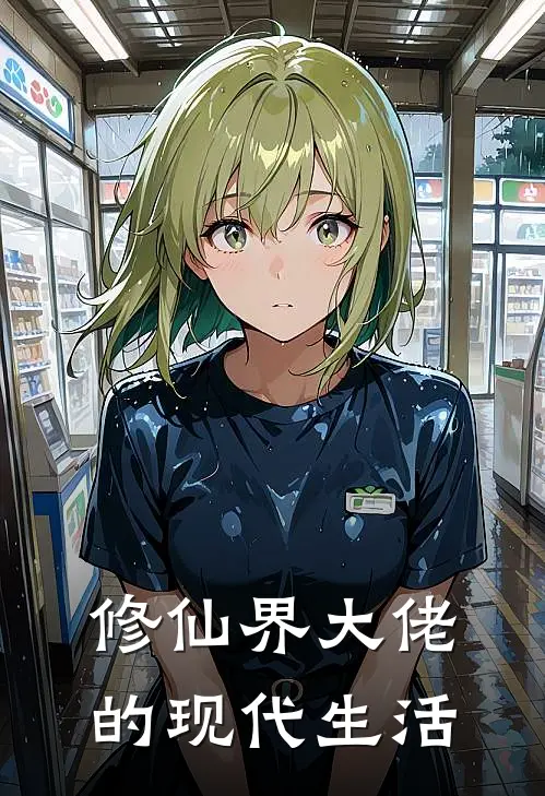 修仙界大佬的现代生活