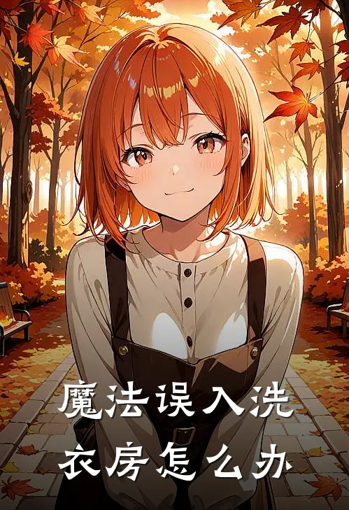 魔法误入洗衣房怎么办