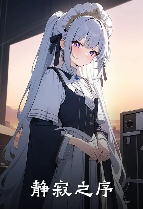 静寂之序