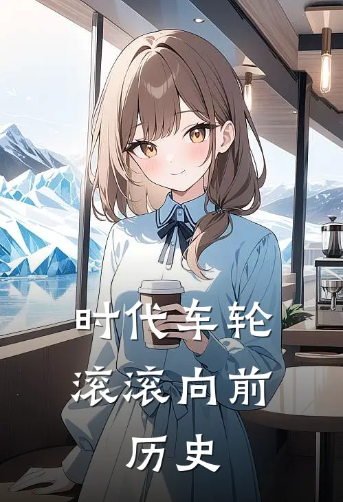 时代车轮滚滚向前,历史