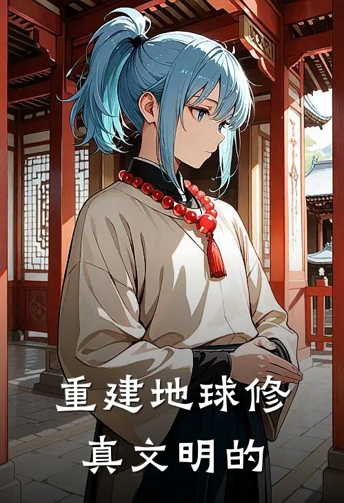 重建地球修真文明的