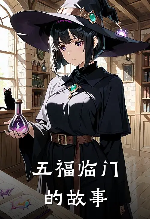 五福临门的故事