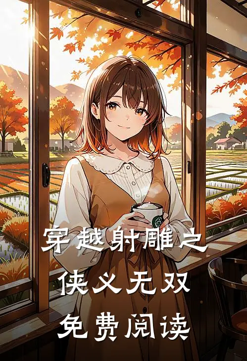 穿越射雕之侠义无双免费阅读