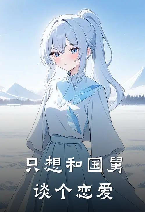 只想和国舅谈个恋爱