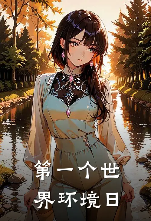 第一个世界环境日