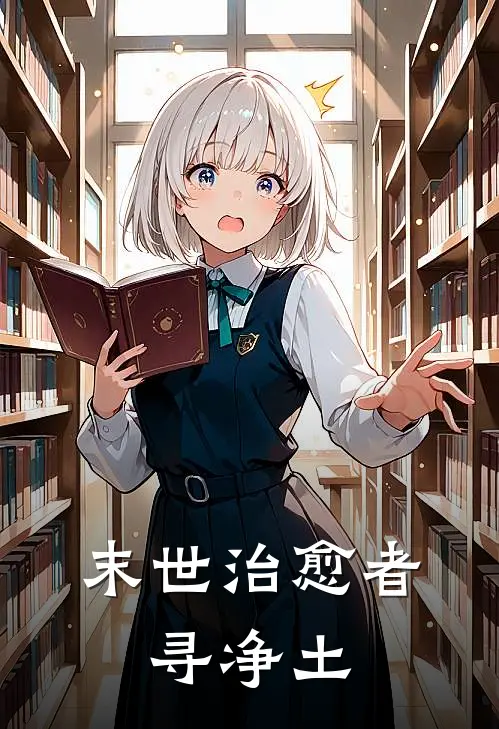 末世治愈者：寻净土