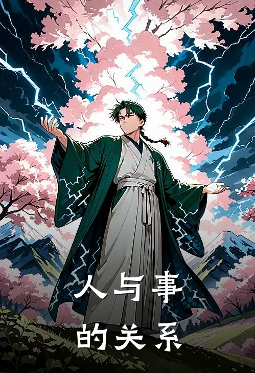 人与事的关系