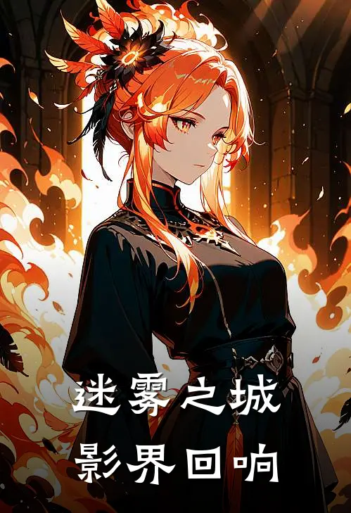 迷雾之城：影界回响