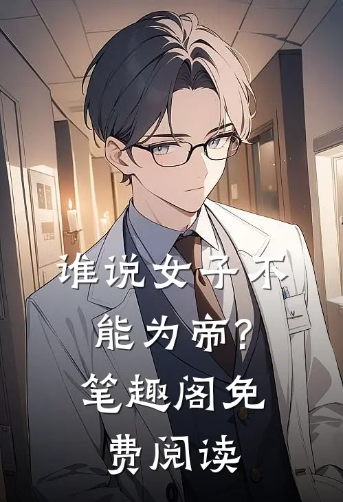 谁说女子不能为帝?笔趣阁免费阅读