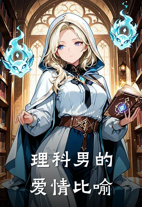 理科男的爱情比喻