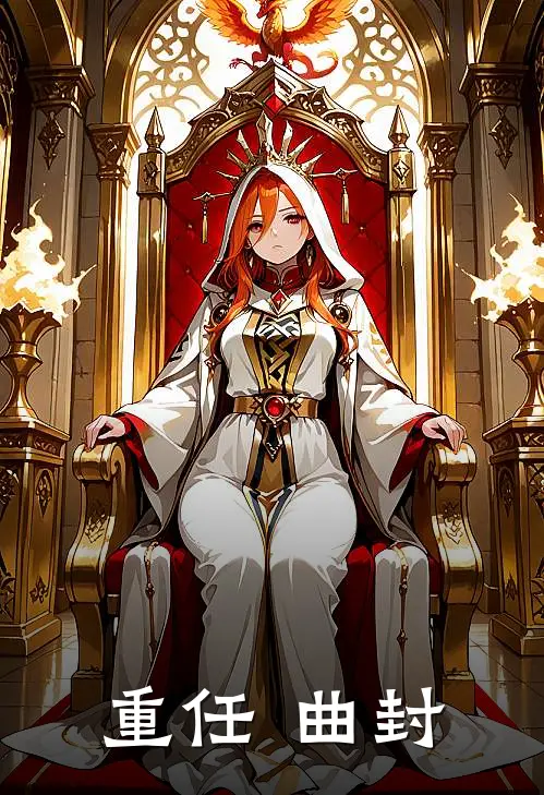 重任 曲封
