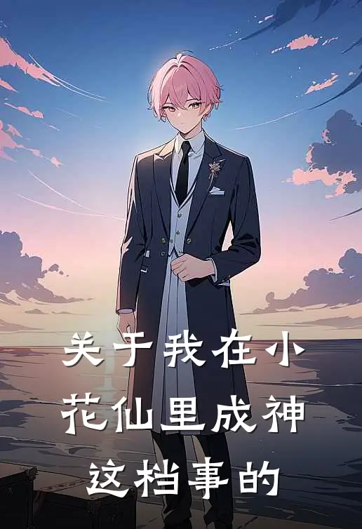 关于我在小花仙里成神这档事的
