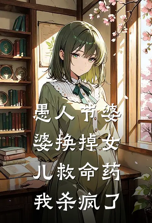 愚人节婆婆换掉女儿救命药，我杀疯了