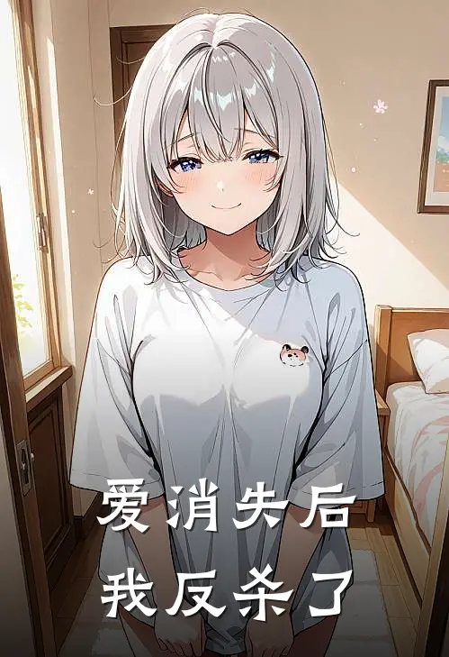 爱消失后我反杀了