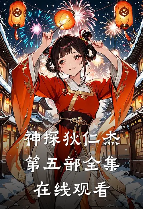 神探狄仁杰第五部全集在线观看