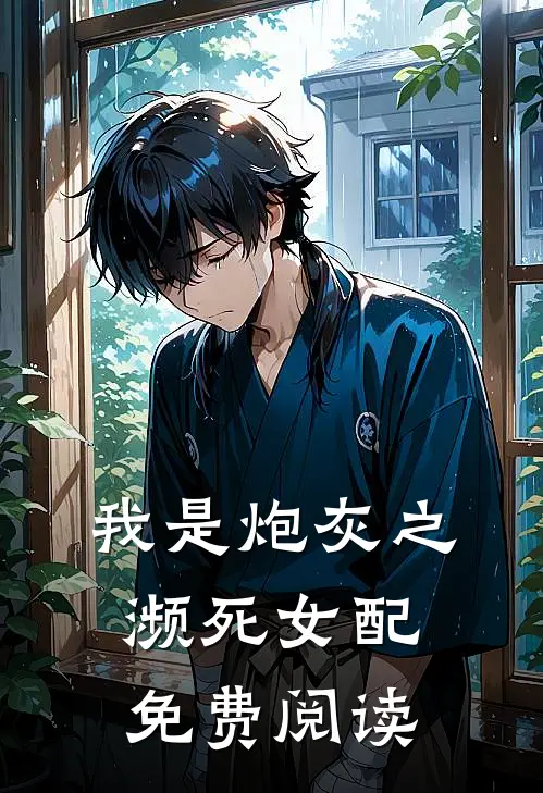 我是炮灰之濒死女配免费阅读