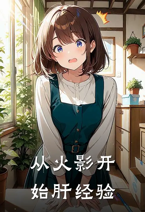 从火影开始肝经验