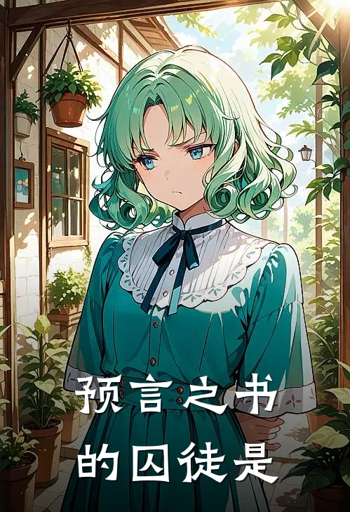 预言之书的囚徒是