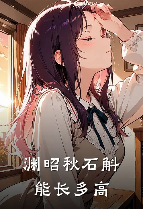 渊昭秋石斛能长多高