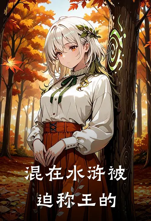 混在水浒被迫称王的