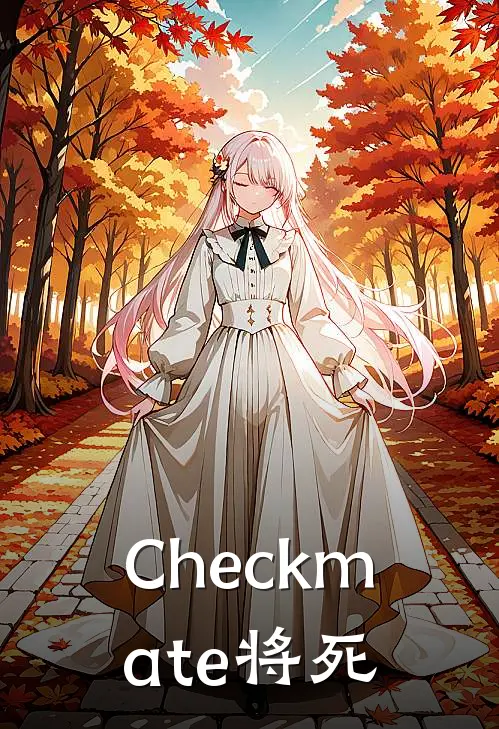 Checkmate【将死】