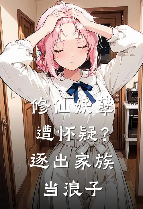 修仙妖孽遭怀疑？逐出家族当浪子