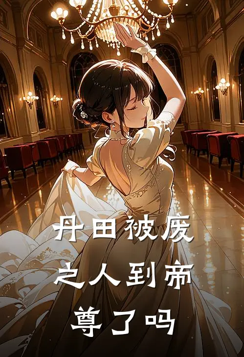 丹田被废之人到帝尊了吗