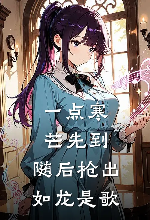 一点寒芒先到,随后枪出如龙是歌