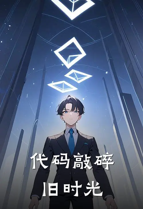 代码敲碎旧时光