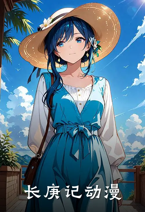 长庚记动漫
