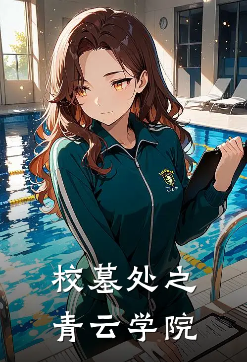 校墓处之青云学院