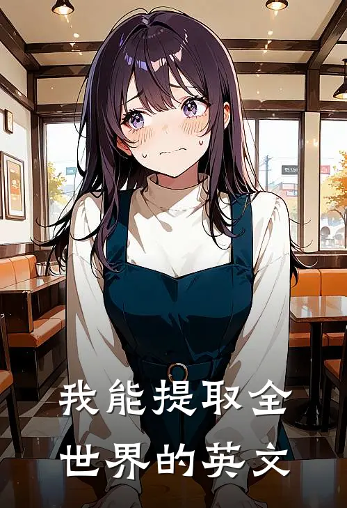 我能提取全世界的英文